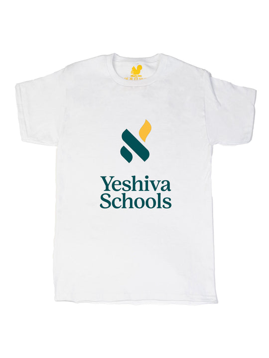 Yeshiva Schools Unisex T-Shirt