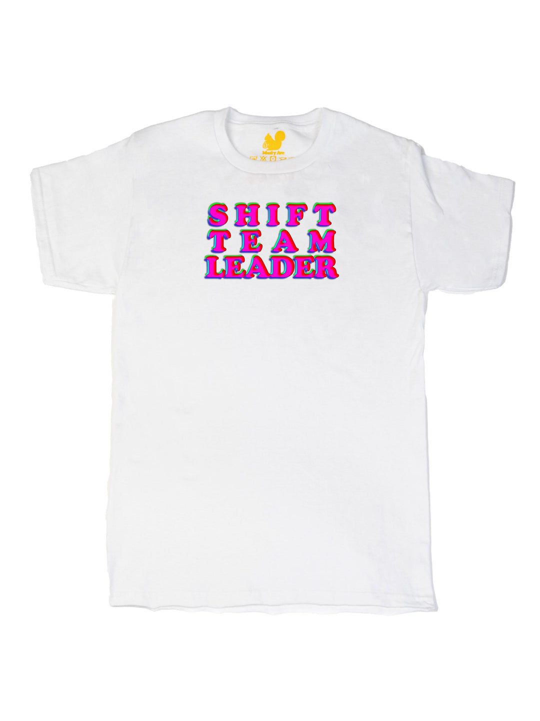 Willie Burnett III Logo Unisex T-Shirt