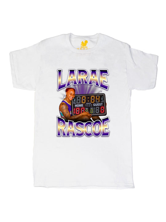 Larae Rascoe Unisex T-Shirt