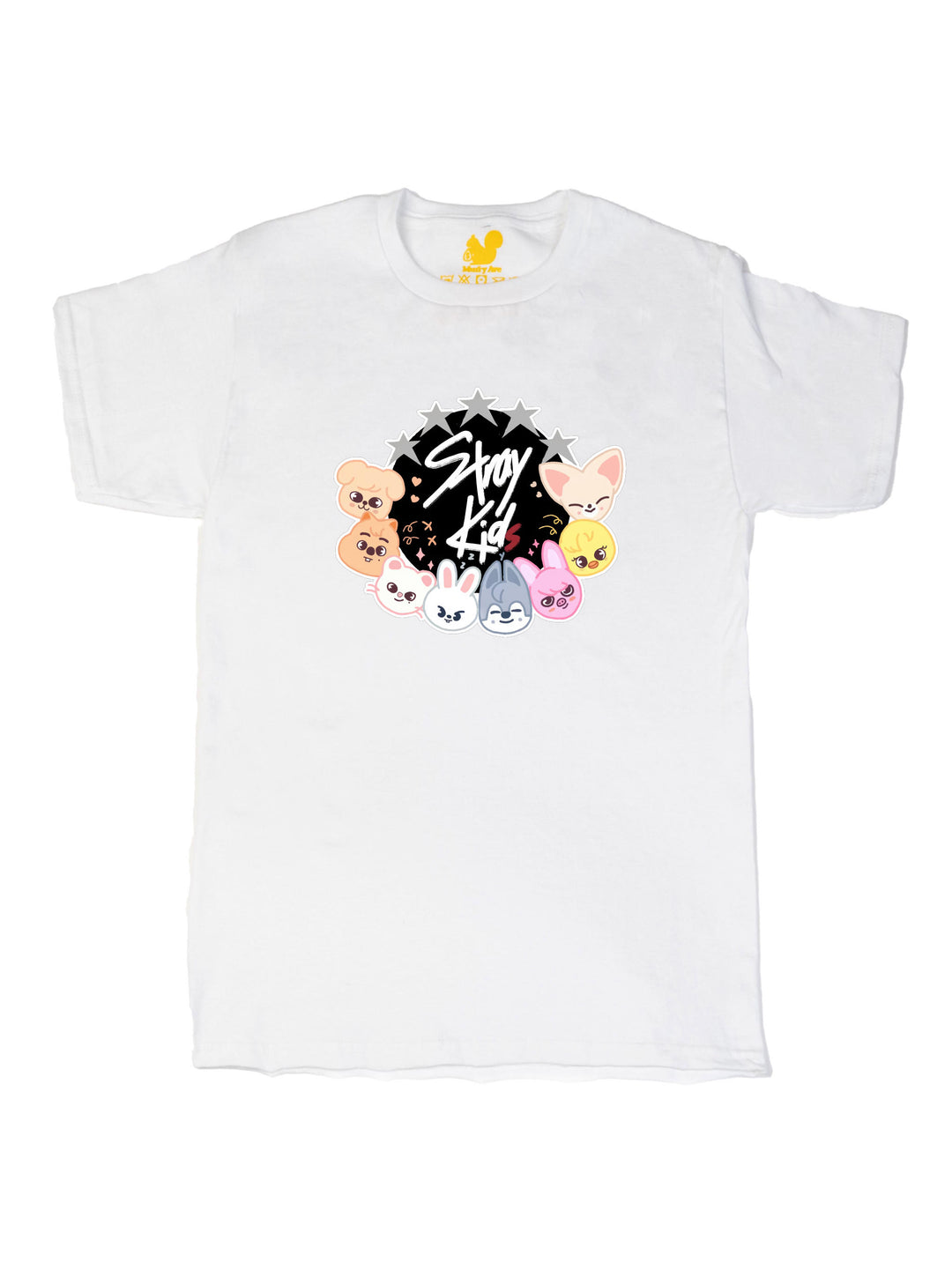 SKZOO Family Unisex T-Shirt