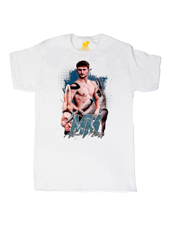 Mack Molloy Unisex T-Shirt