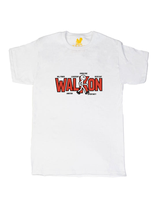 WALKON Logo Bulk Unisex T-Shirt