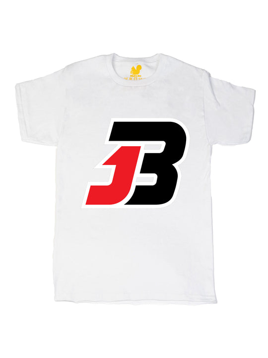 Barrett Johnson Unisex T-Shirt