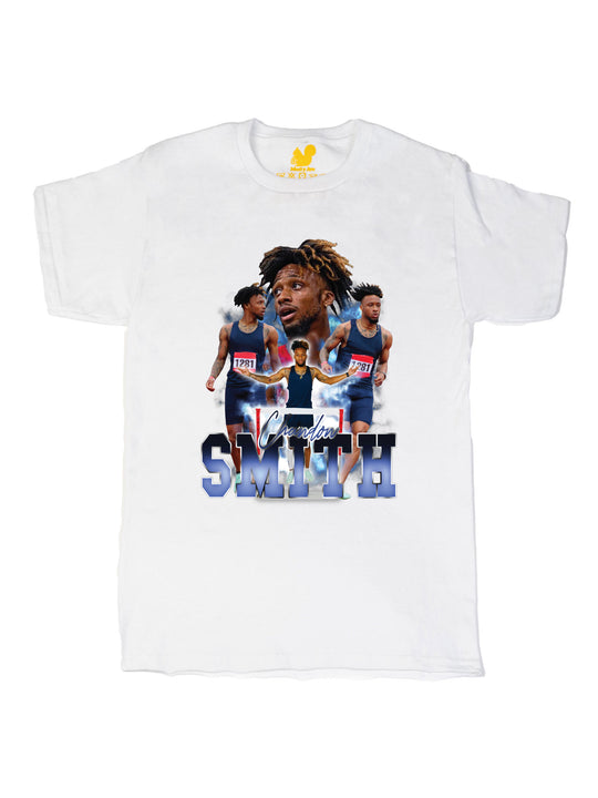 Chandon Smith Unisex T-Shirt