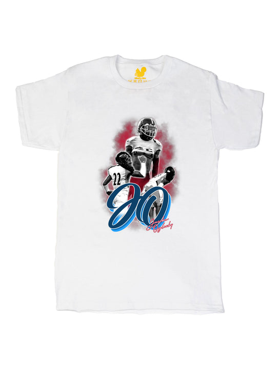 Jacobe Oglesby Unisex T-Shirt