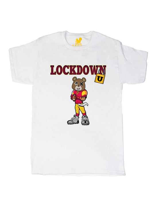 Charles Thomas Unisex T-Shirt
