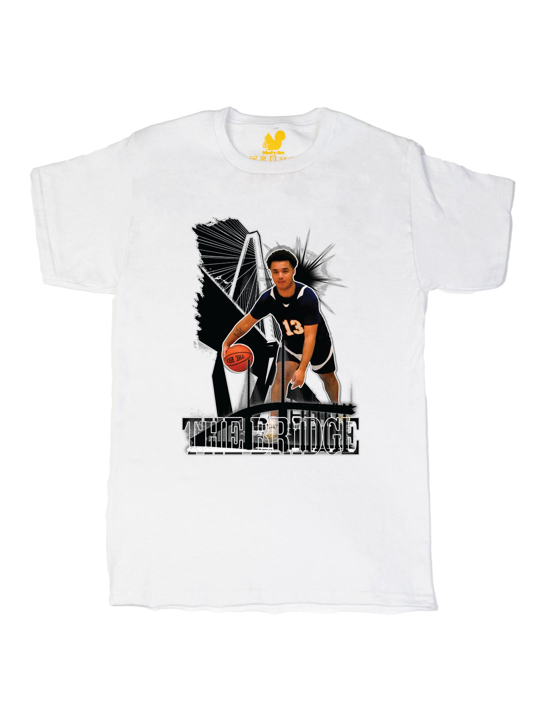 MostHatedHoopz Unisex T-Shirt
