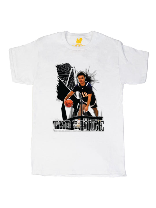 MostHatedHoopz Unisex T-Shirt