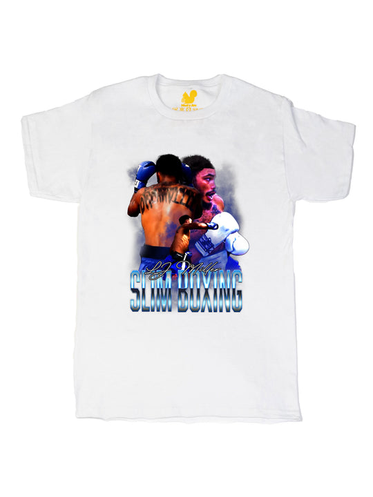 SLIM Boxing Unisex T-Shirt