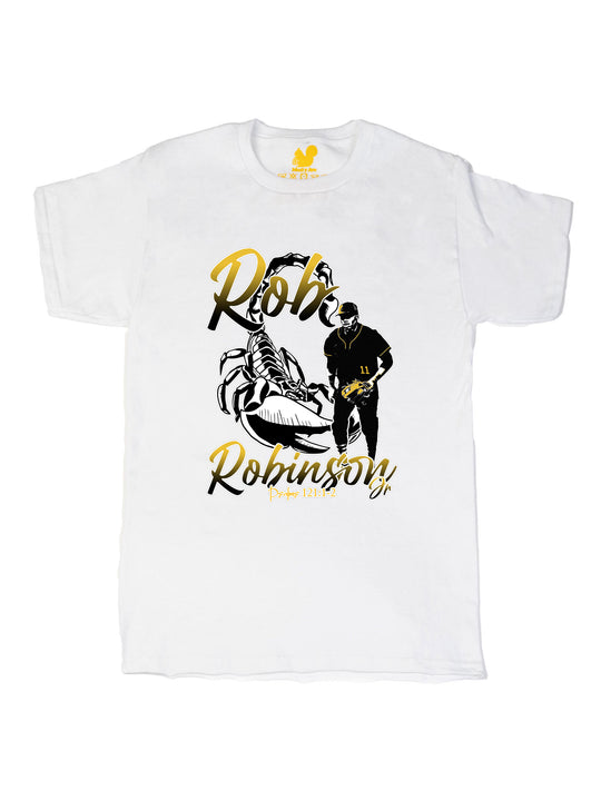 Rob Robinson Jr Unisex T-Shirt