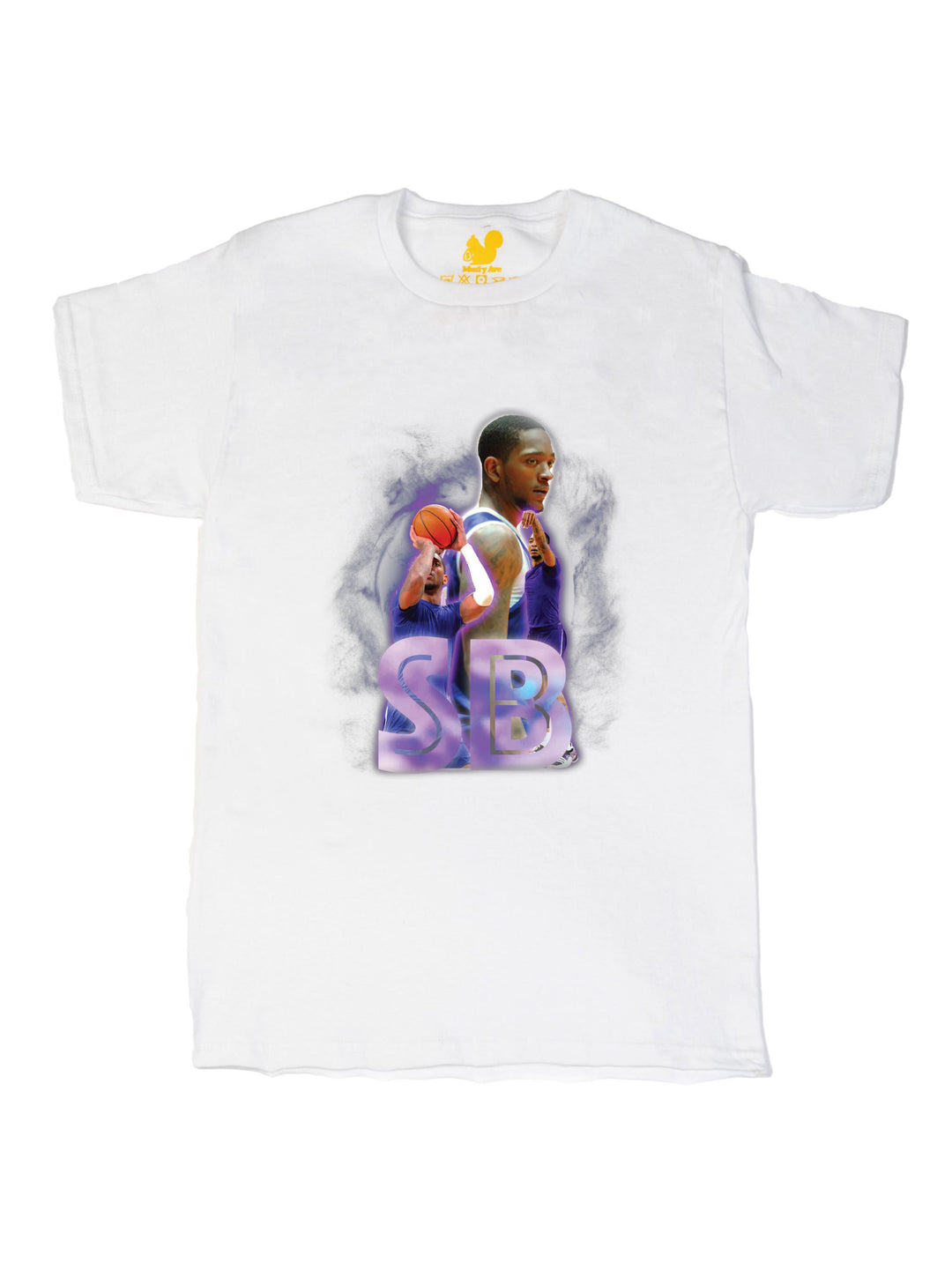 Stephen Byard Unisex T-Shirt