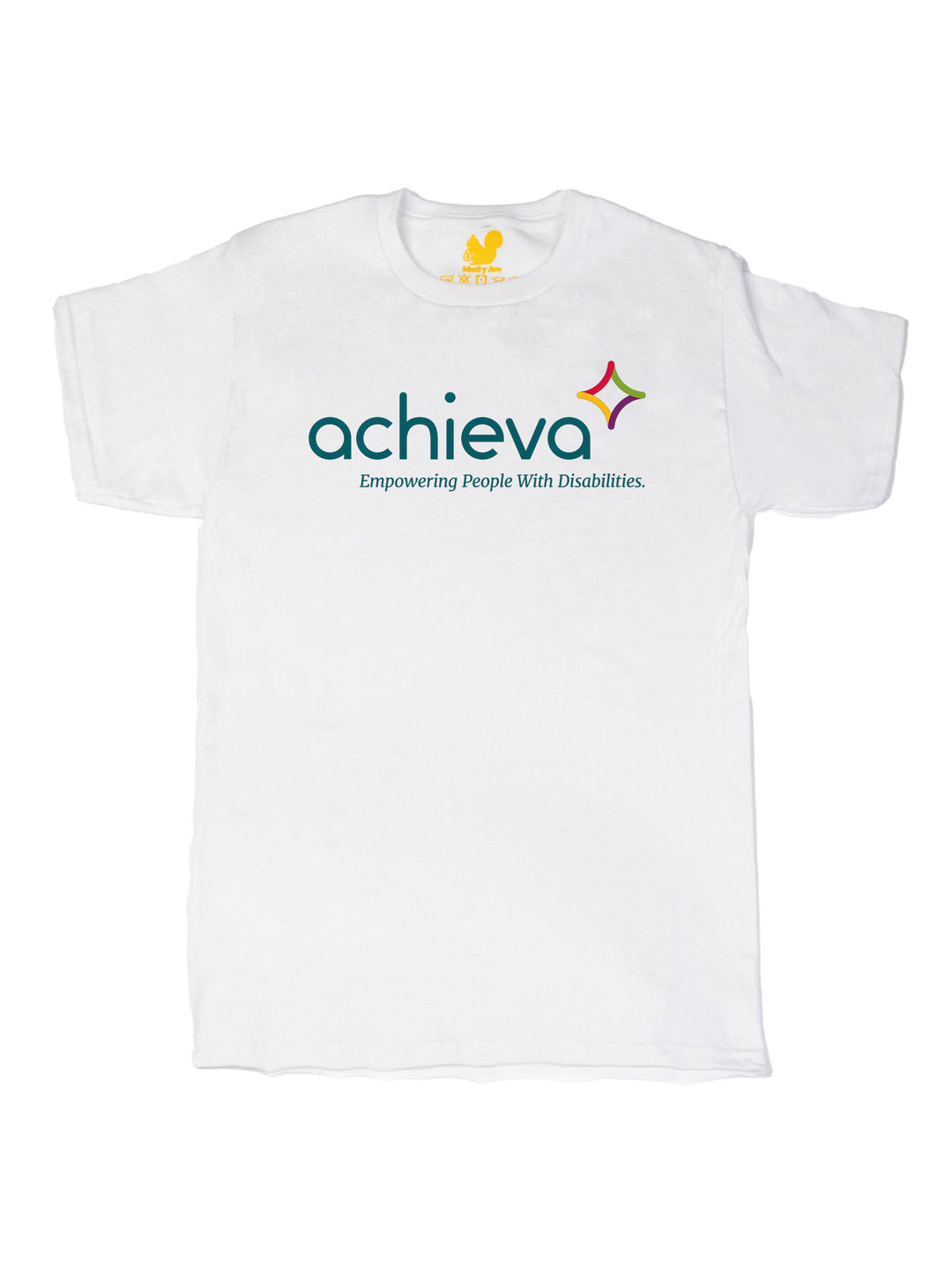 Achieva Logo Unisex T-Shirt