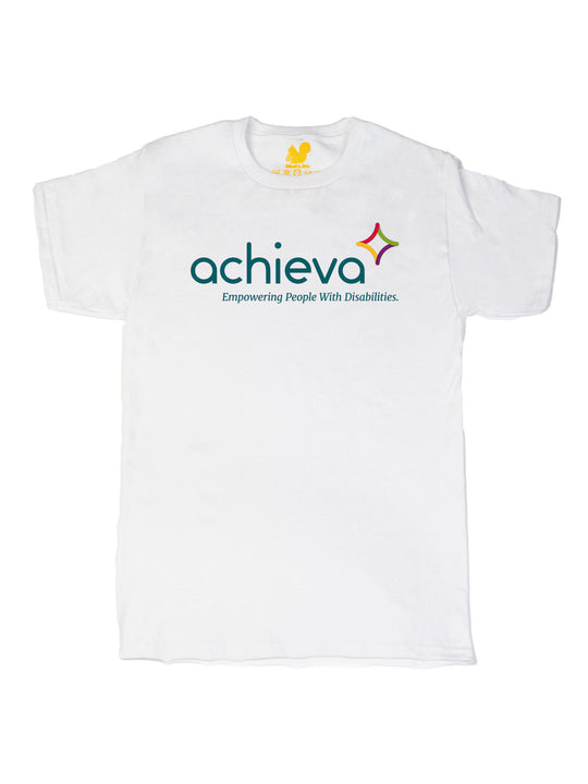 Achieva Logo Unisex T-Shirt