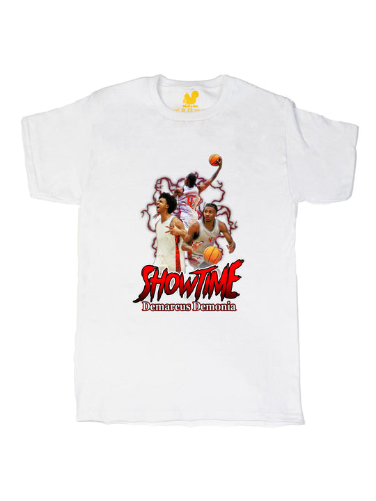 Demarcus Demonia Collage Unisex T-Shirt