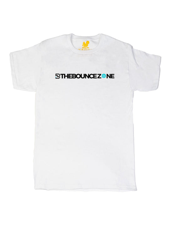 Alt Bounce Zone Black Logo Unisex T-Shirt