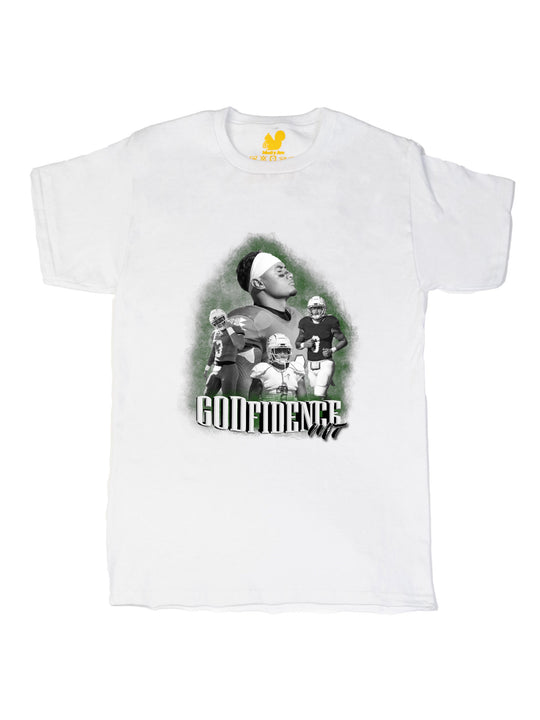 Malini Tia Unisex T-Shirt