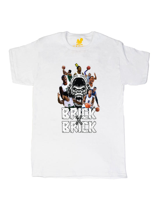 Marcus Foster Unisex T-Shirt