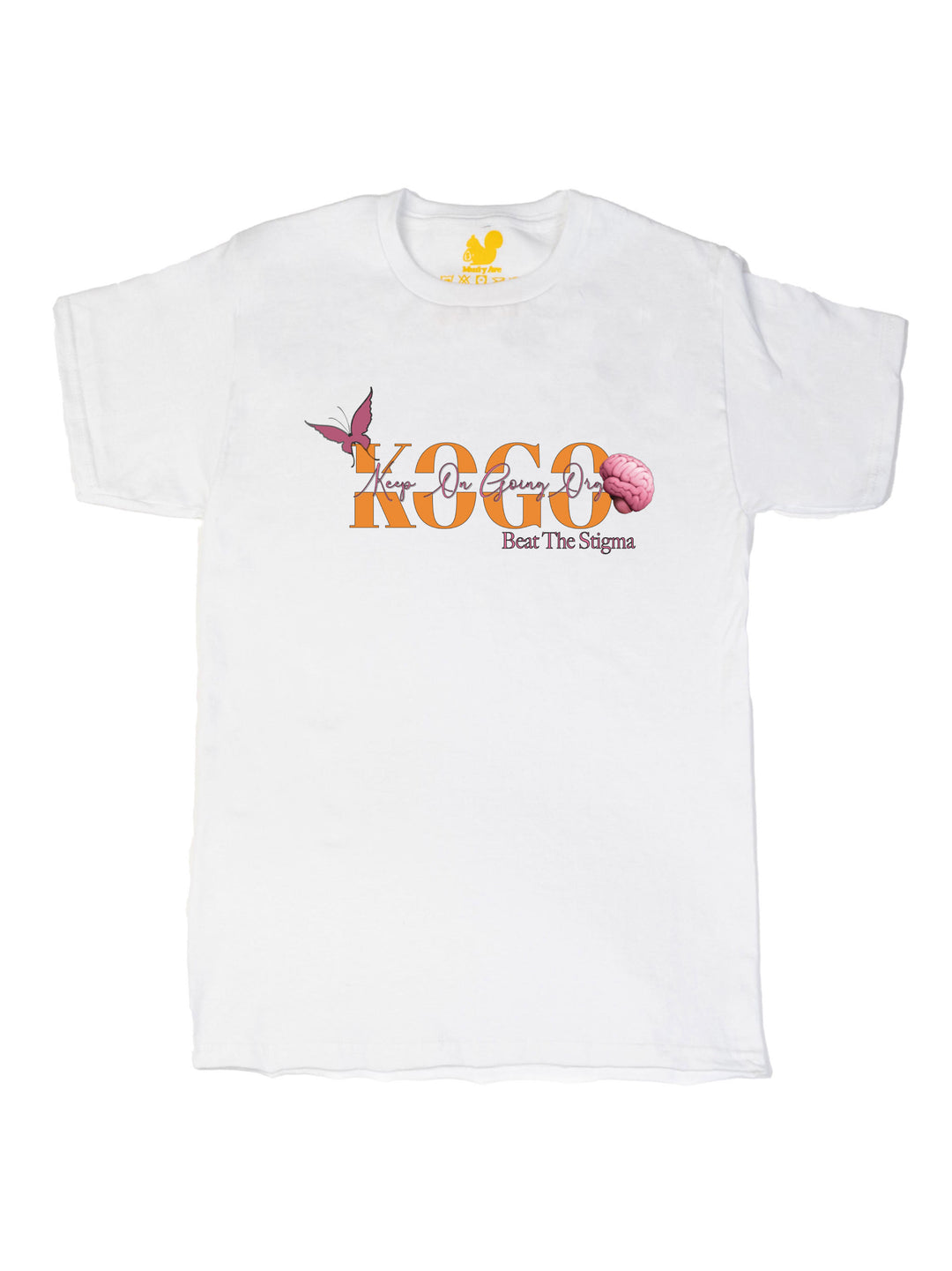 KOGO Unisex T-Shirt