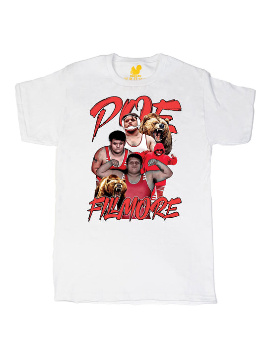 Poe Fillmore Unisex T-Shirt