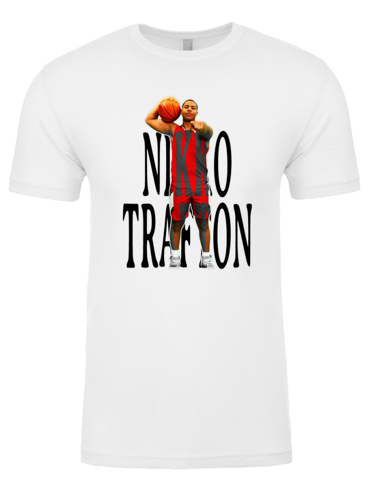 Nikko Trafton Unisex T-Shirt