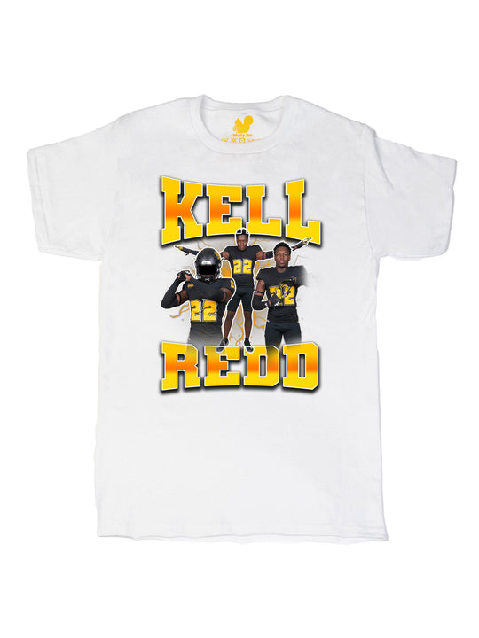Markell Redding Unisex T-Shirt