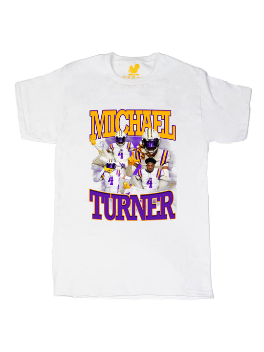 Michael Turner Unisex T-Shirt