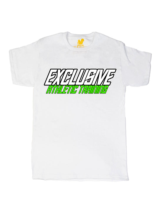 Exclusive Athletic Training Unisex T-Shirt
