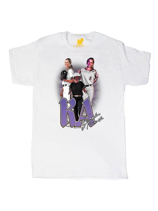Kaylie Avvisato Unisex T-Shirt