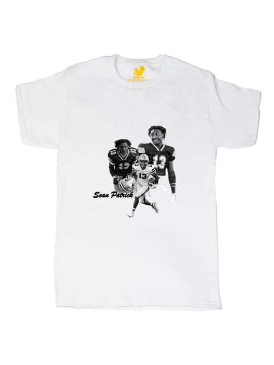 Sean Patrick Unisex T-Shirt