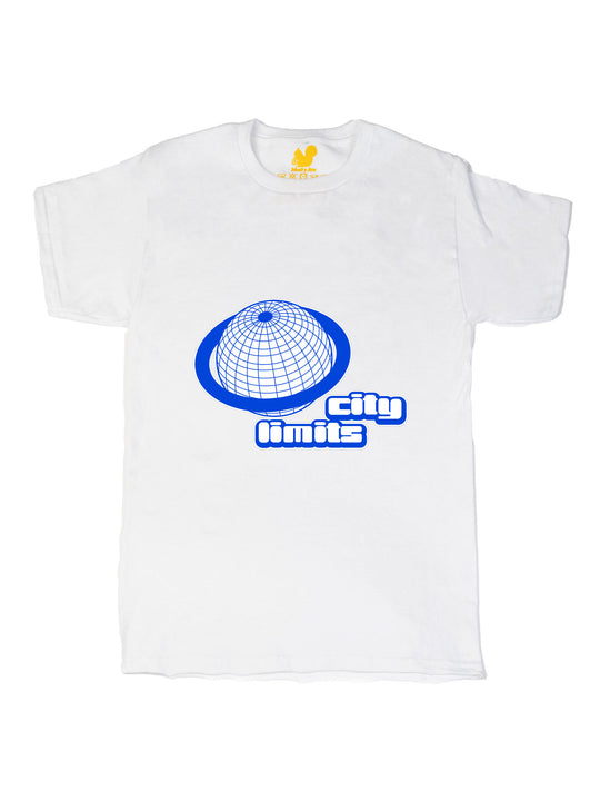 Cash Snow Logo Unisex T-Shirt