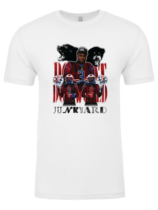 Dog Eat Dog World Unisex T-Shirt