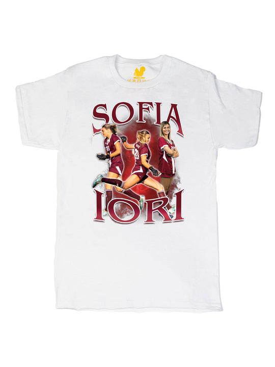 Sofia Iori Initials Unisex T-Shirt