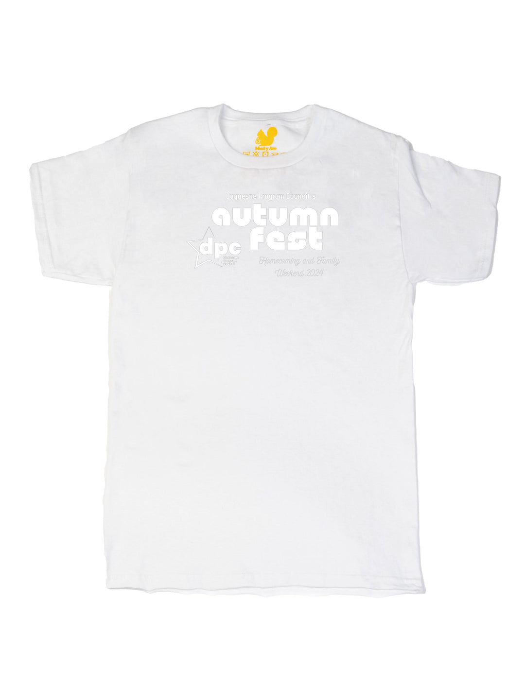 DPC Autumn Fest Unisex T-Shirt