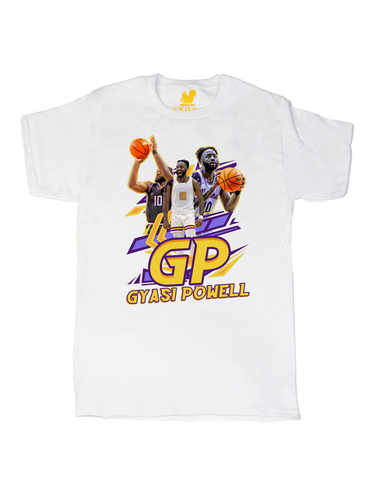 Gyasi Powell Collage Unisex T-Shirt