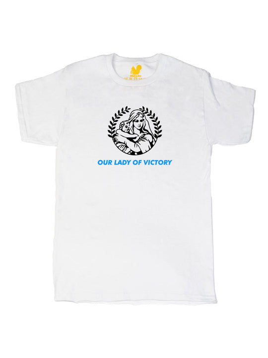 Our Lady of Victory Unisex T-Shirt