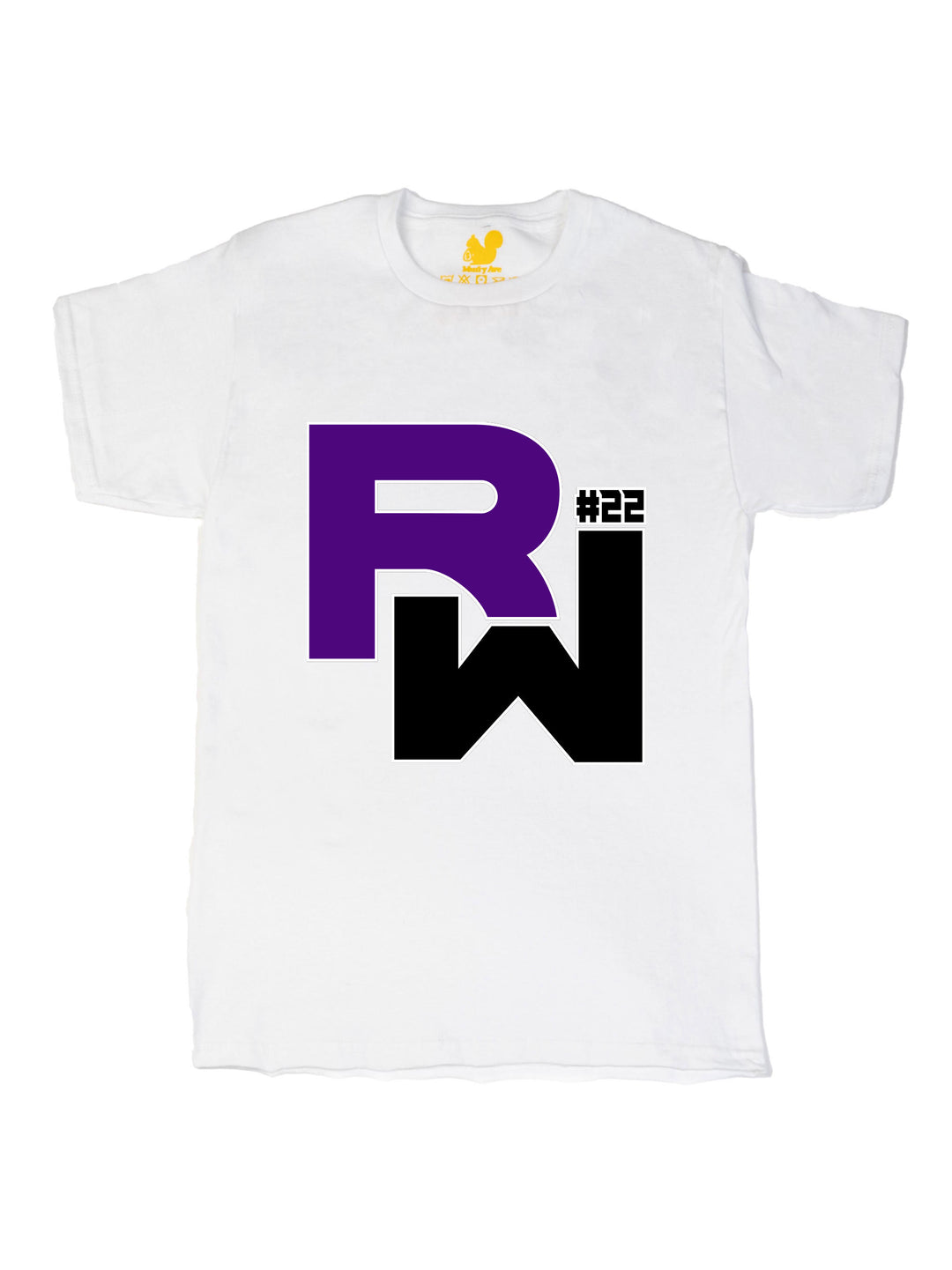 Ruby Whitehorn Clemson Unisex T-Shirt