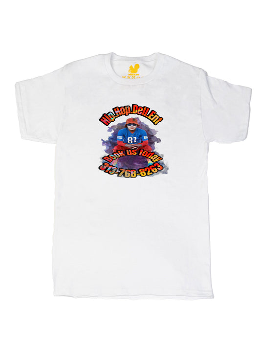 HipHopDellEnt Unisex T-Shirt