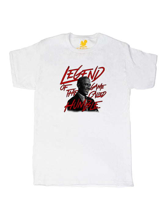 Shamaar Darden Unisex T-Shirt
