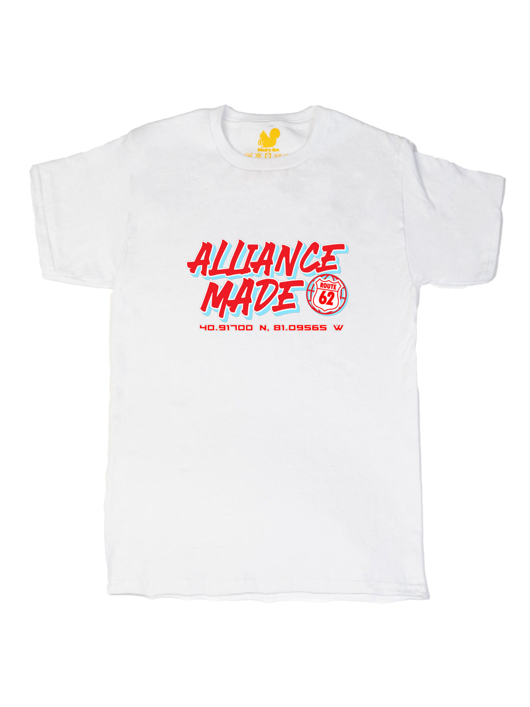 Alliance Made Unisex T-Shirt