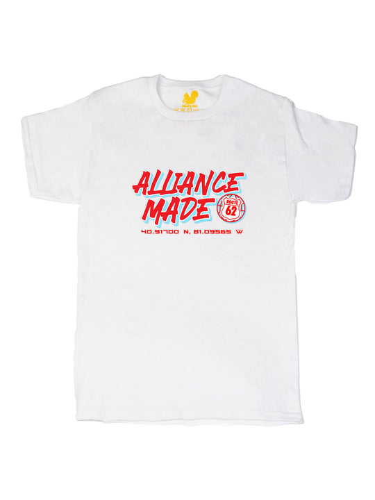 Alliance Made Unisex T-Shirt