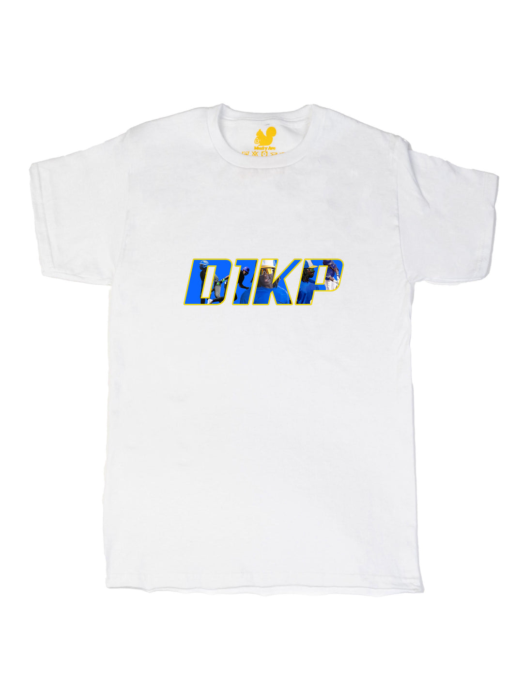 D1PK Unisex T-Shirt