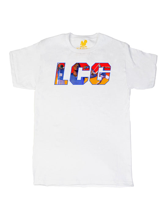 Leikel Cabrera Gay Logo Unisex T-Shirt