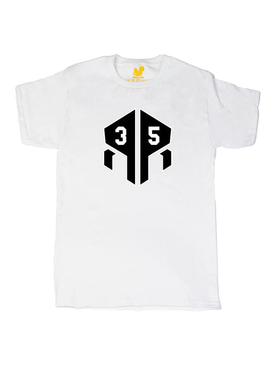 Double R Logo Unisex T-Shirt