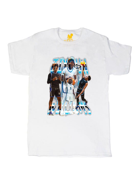 Jiyoun Williams Unisex T-Shirt