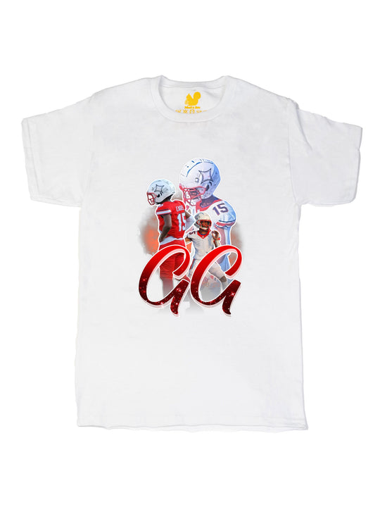 Gavin Grant Unisex T-Shirt