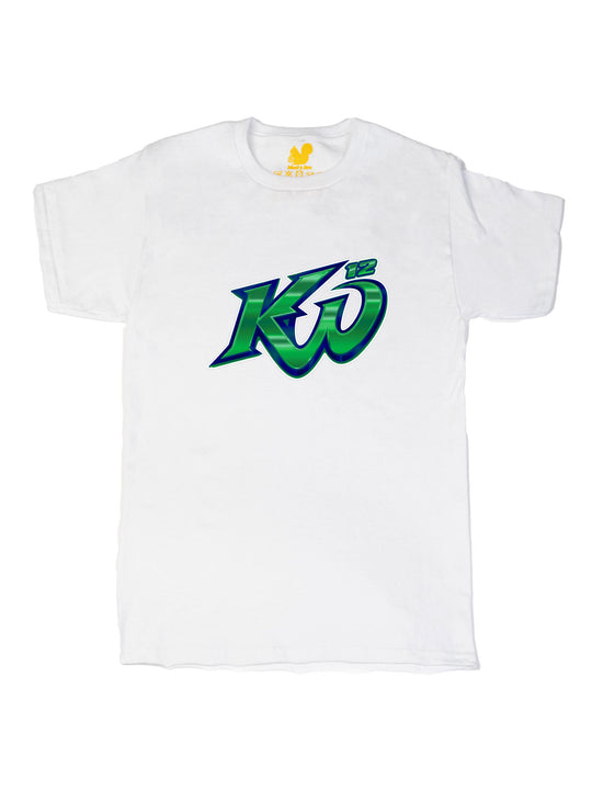 Kamari Williams Logo Unisex T-Shirt