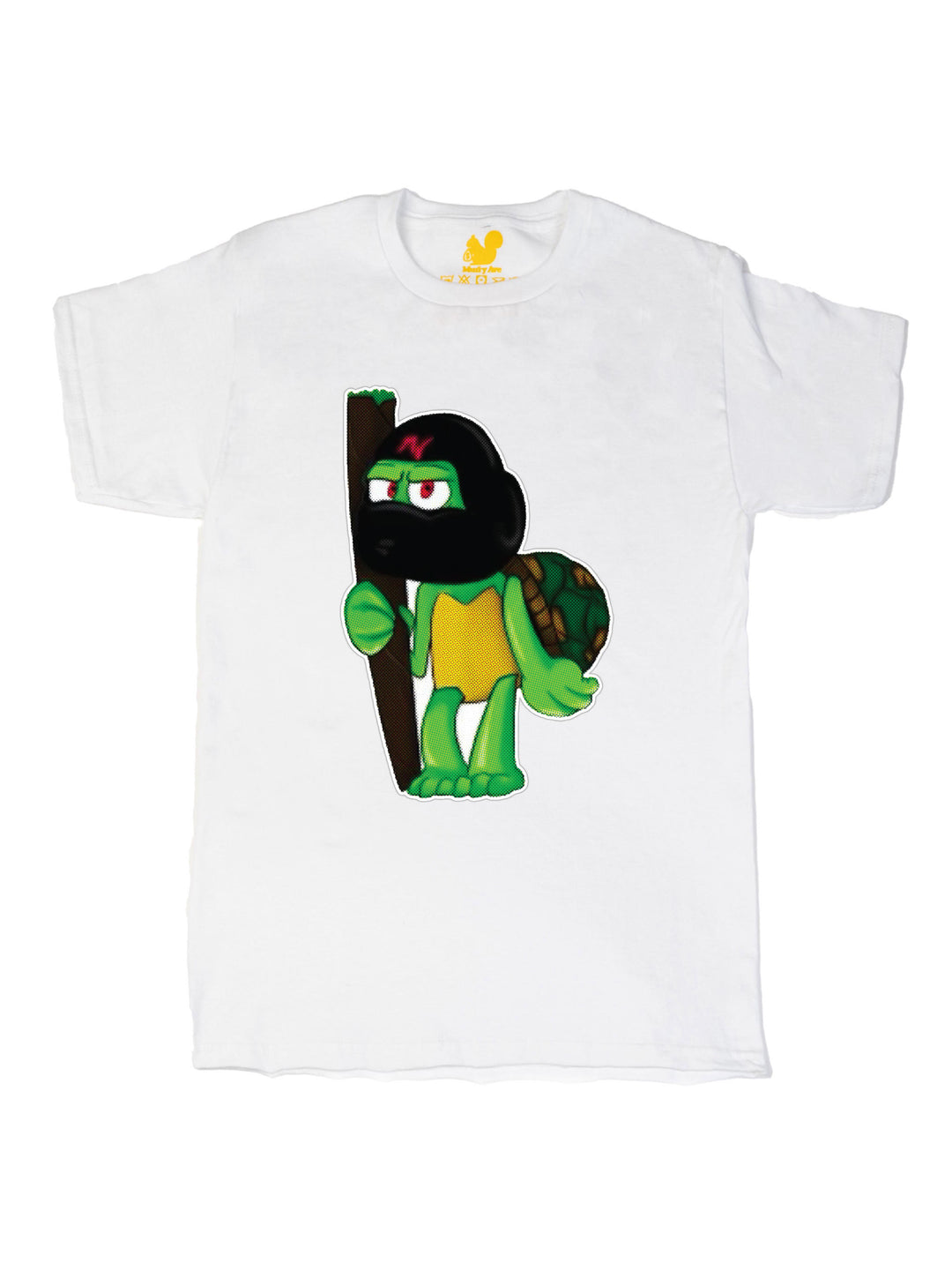 Masked Villain Creations Unisex T-Shirt