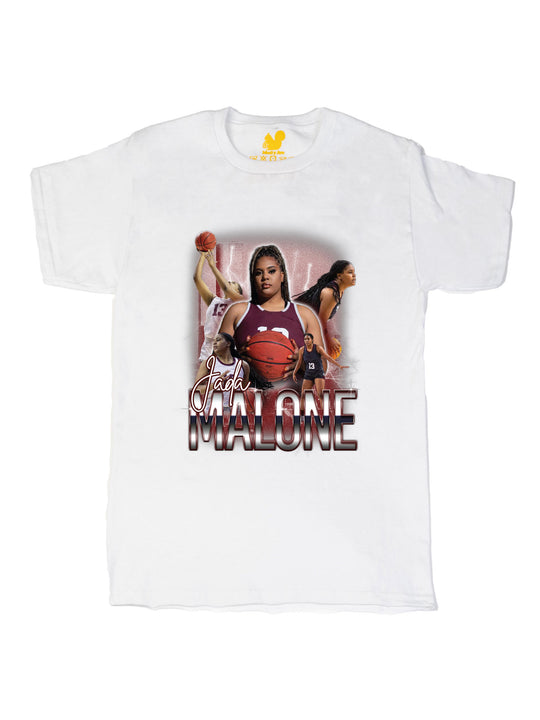 Jada Malone Unisex T-Shirt