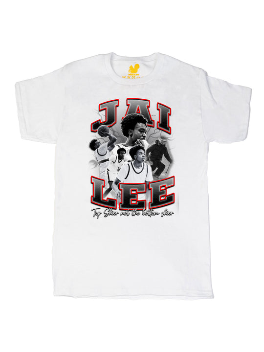 Jailin Lee Unisex T-Shirt