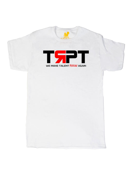 TRPT Logo Unisex T-Shirt